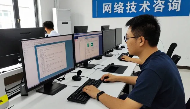 线上平台搭建成为域名升级新选择