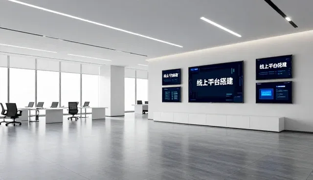 服务器在域名平台搭建中的实际应用场景分析