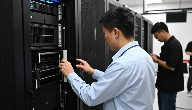 山西快搜网络科技有限公司构建专业网站建设网络技术咨询体系