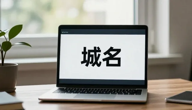 网络技术:域名在户外场地的应用要点